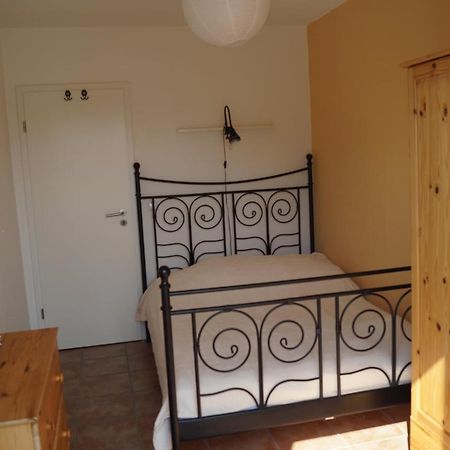 Bontemps Apartment Timmendorfer Strand Buitenkant foto