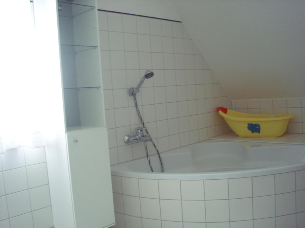 Bontemps Apartment Timmendorfer Strand Buitenkant foto