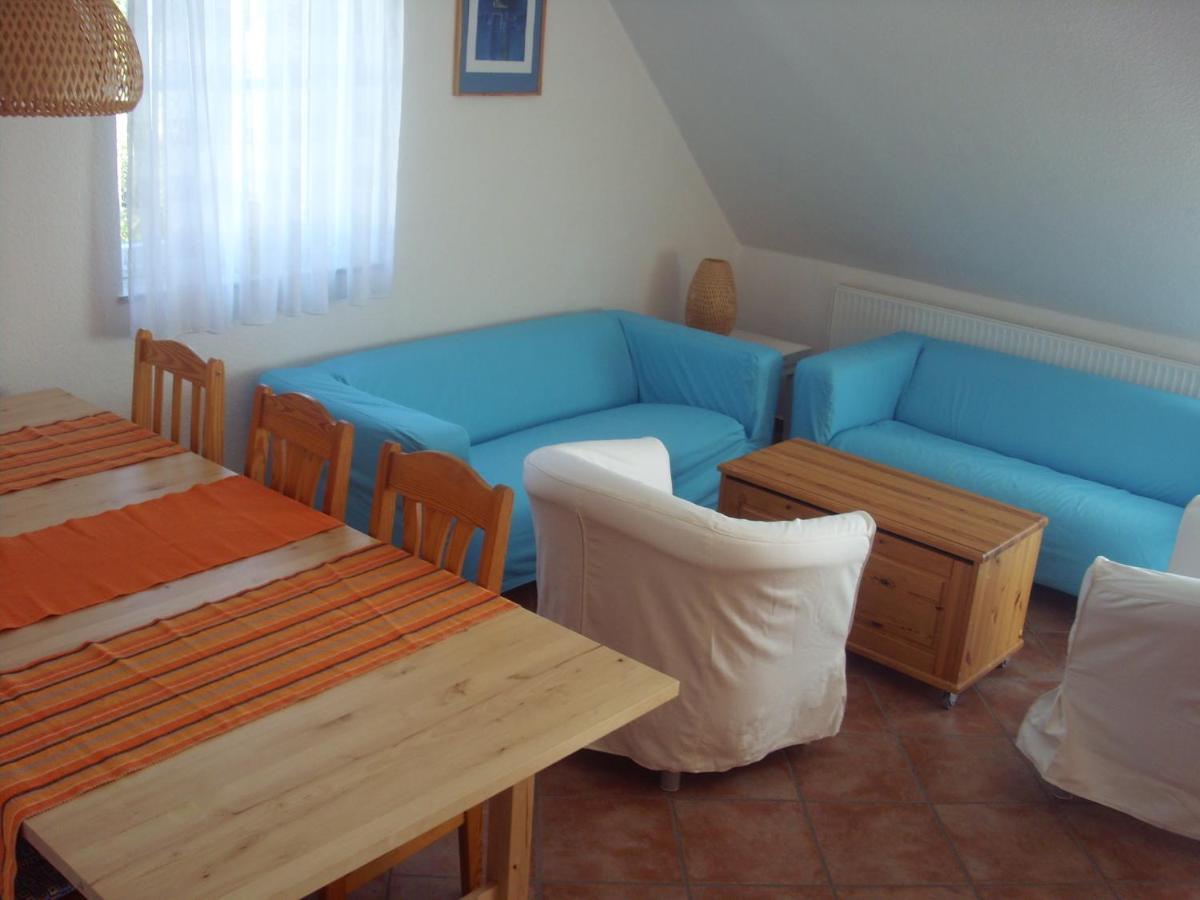 Bontemps Apartment Timmendorfer Strand Buitenkant foto
