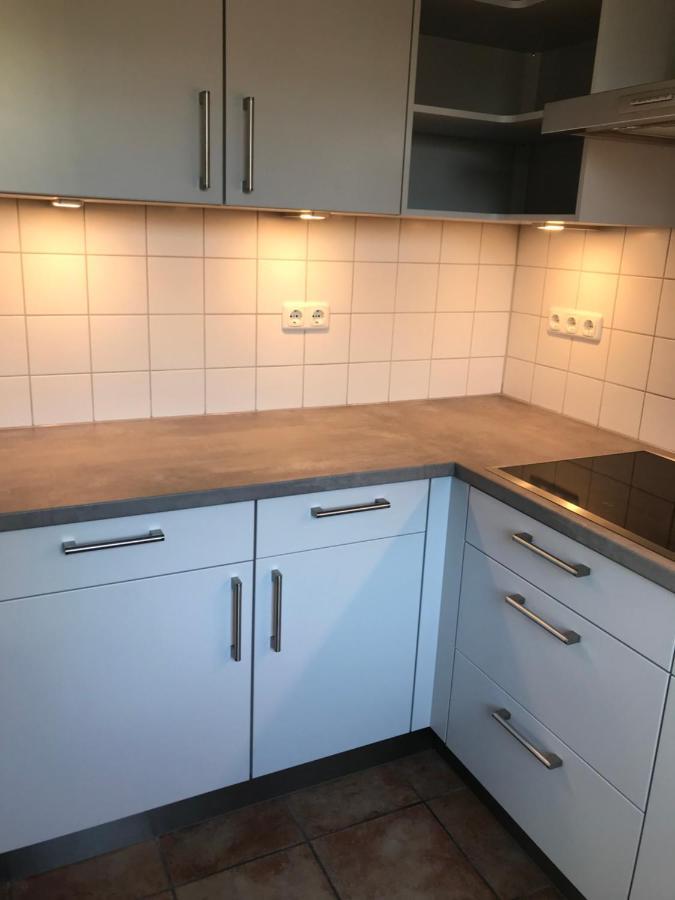 Bontemps Apartment Timmendorfer Strand Buitenkant foto