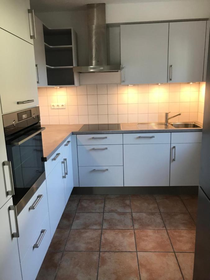 Bontemps Apartment Timmendorfer Strand Buitenkant foto
