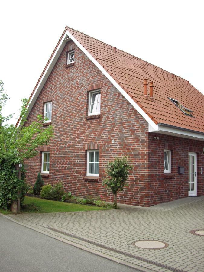 Bontemps Apartment Timmendorfer Strand Buitenkant foto